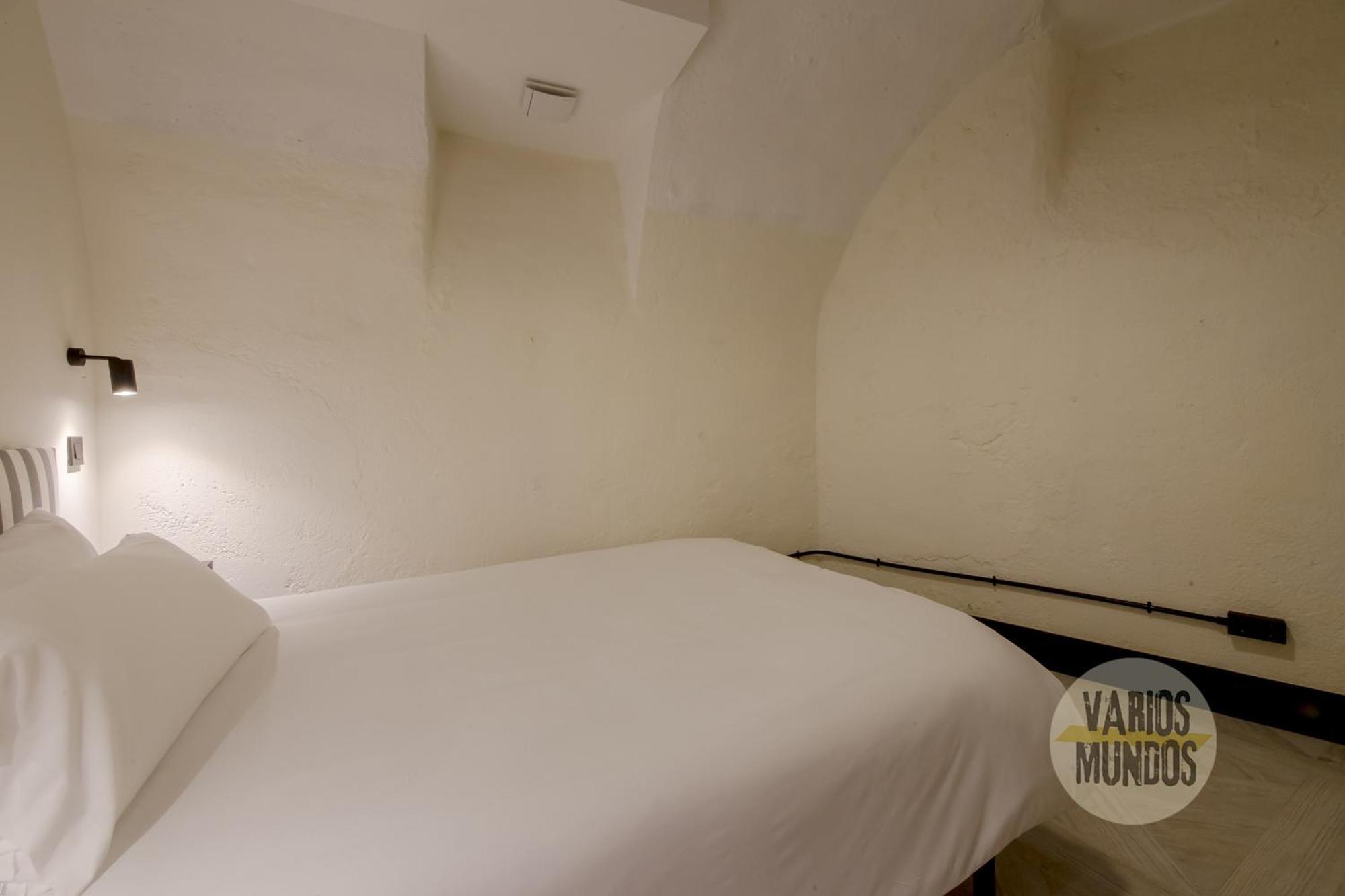 Deluxe Apt En El Centro De Madrid Para 9Pax E3 Exteriör bild