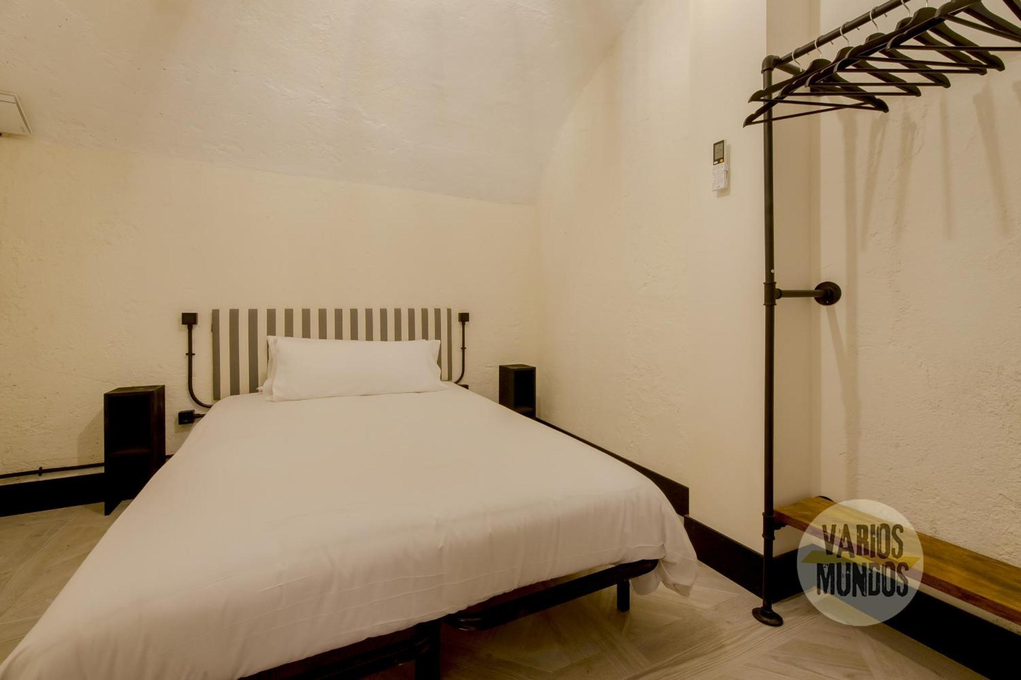 Deluxe Apt En El Centro De Madrid Para 9Pax E3 Exteriör bild