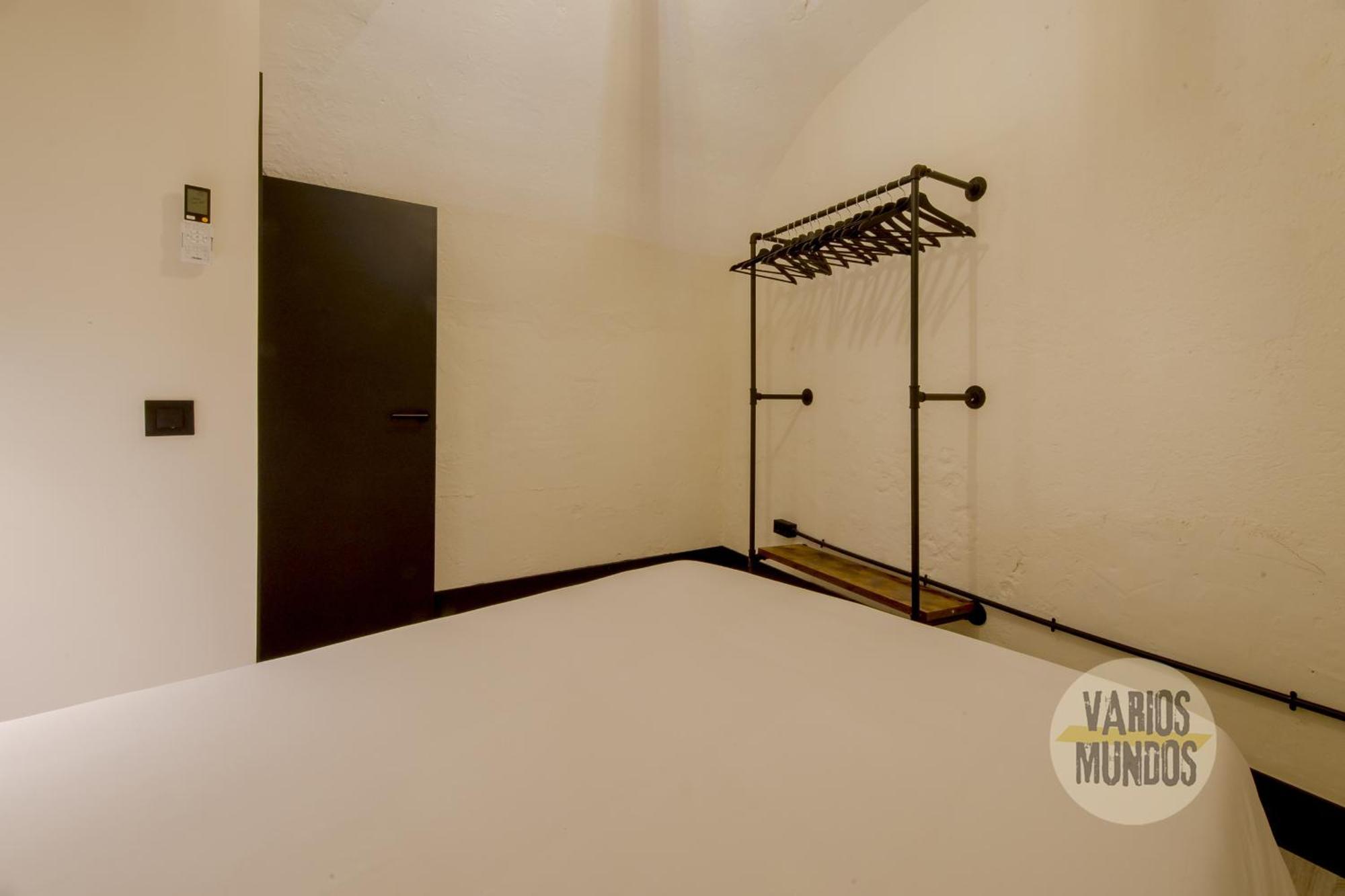 Deluxe Apt En El Centro De Madrid Para 9Pax E3 Exteriör bild