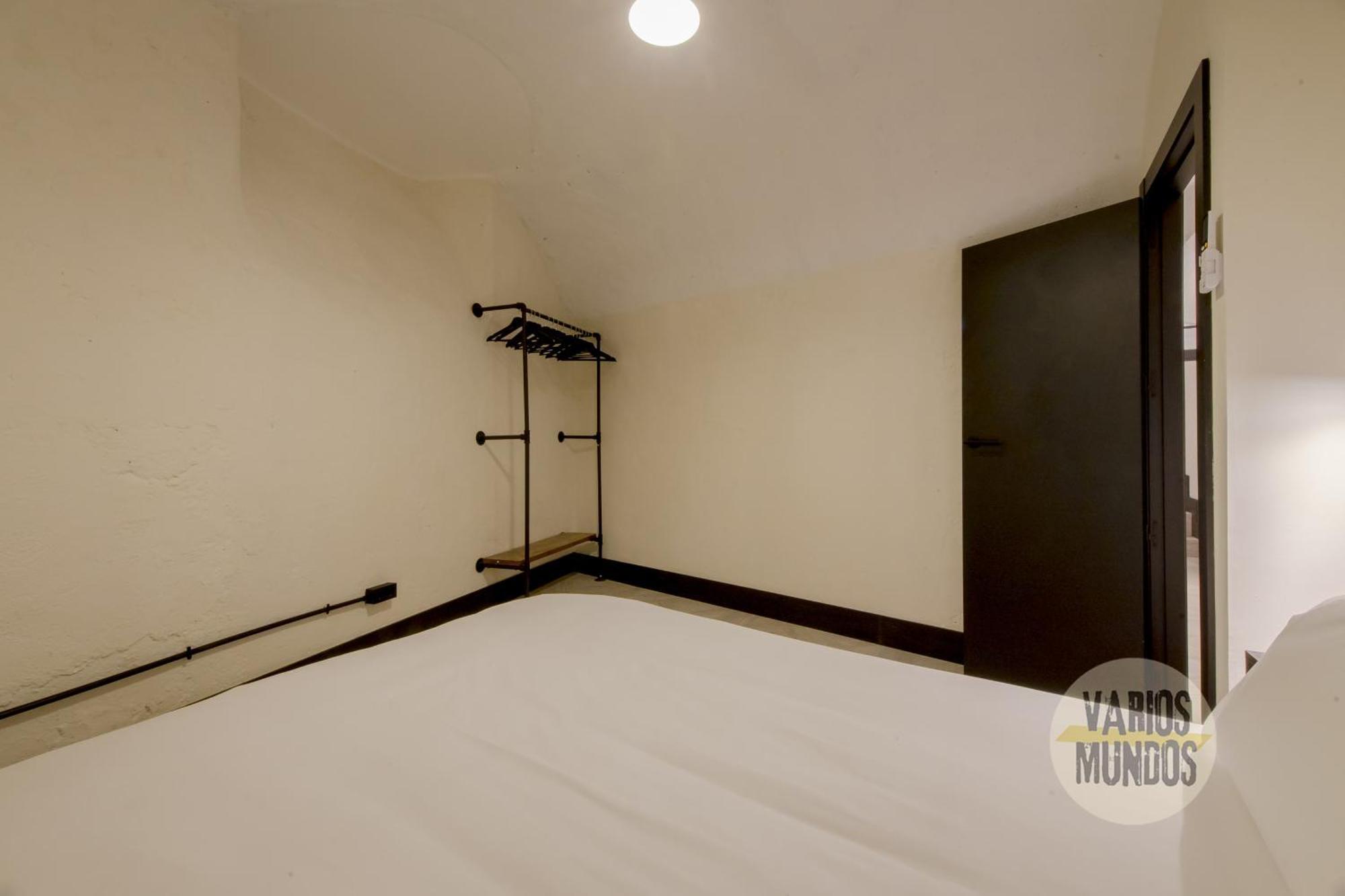 Deluxe Apt En El Centro De Madrid Para 9Pax E3 Exteriör bild