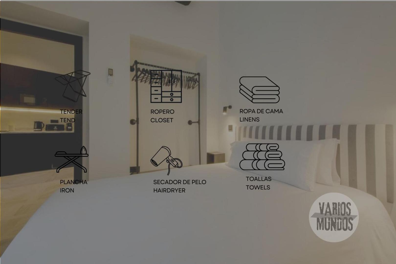 Deluxe Apt En El Centro De Madrid Para 9Pax E3 Exteriör bild